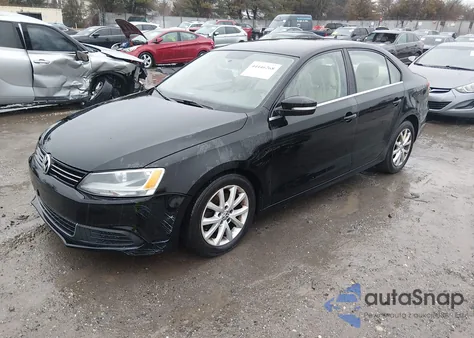 2014 Volkswagen Jetta 1.8T Se from USA, damaged, VIN 3VWB17AJ7EM321668